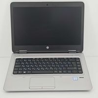 Ноутбук HP ProBook 640 G2 (i5-6300U/8/256SSD) ГАРАНТІЯ