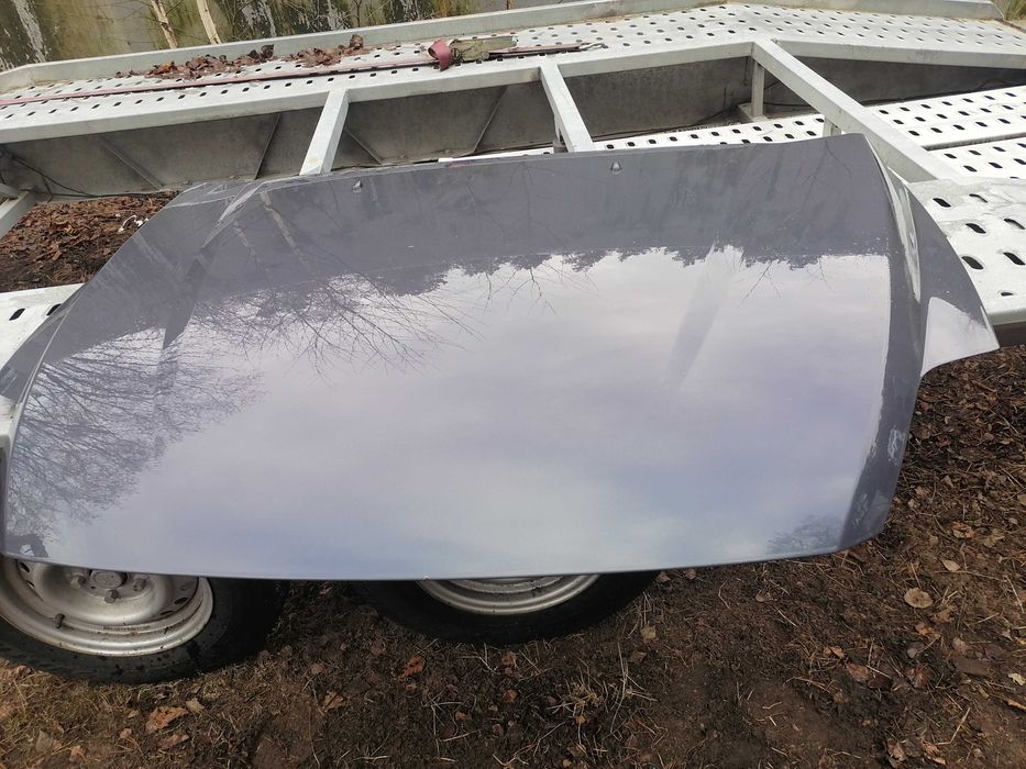 maska ford mondeo mk4 lift SA