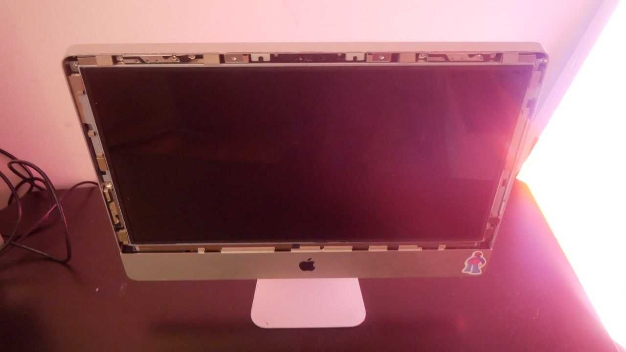 iMac 21.5 i5 Radeon 6750m