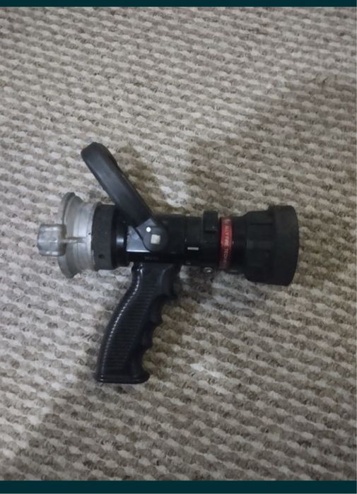 Продам пожарний ствол