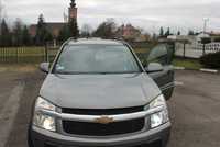 Chevrolet Equinox 3.4 V 6 2005 r skrzynia biegów 4X4