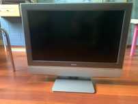 Телевізор  Toshiba 27WL55R