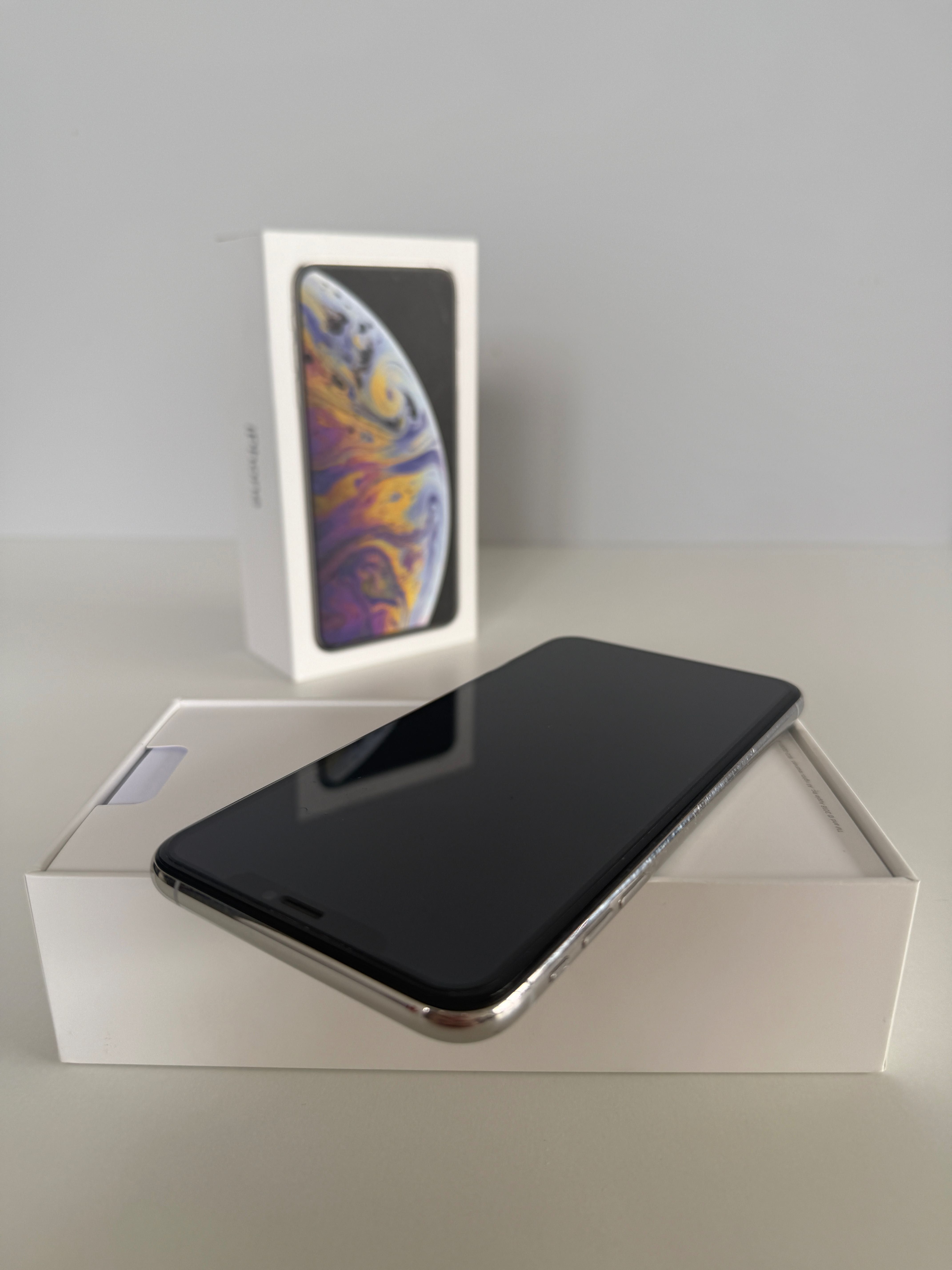 Iphone XS Max 256gb