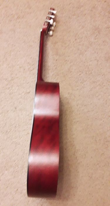 Класическая гитара VALENCIA VC204TWR