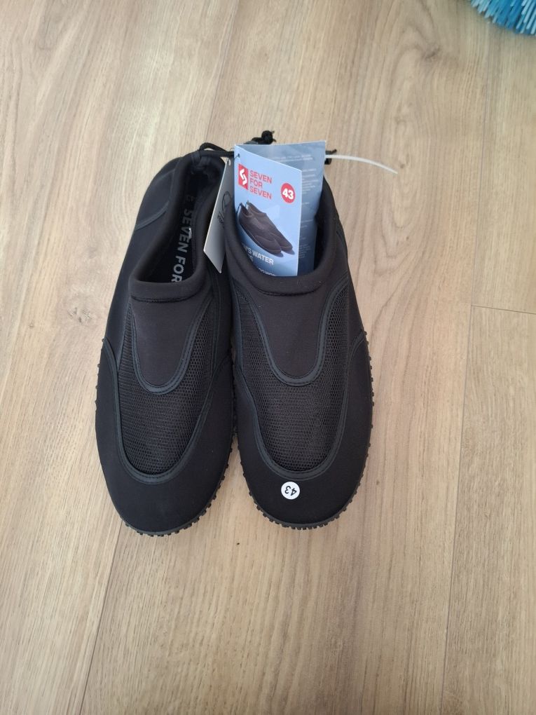 męskie buty do wody rozm.43
