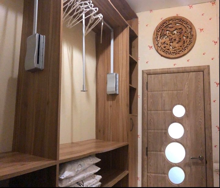 Сдам дом  Совиньон генератор 3 к евроремонт,место для авто можно живот