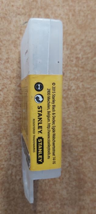 Stanley 68-732 uchwyt magnetyczny bitów 60mm