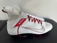 Korki NIKE zawodnika OHIOSTATE rozm. 49.5