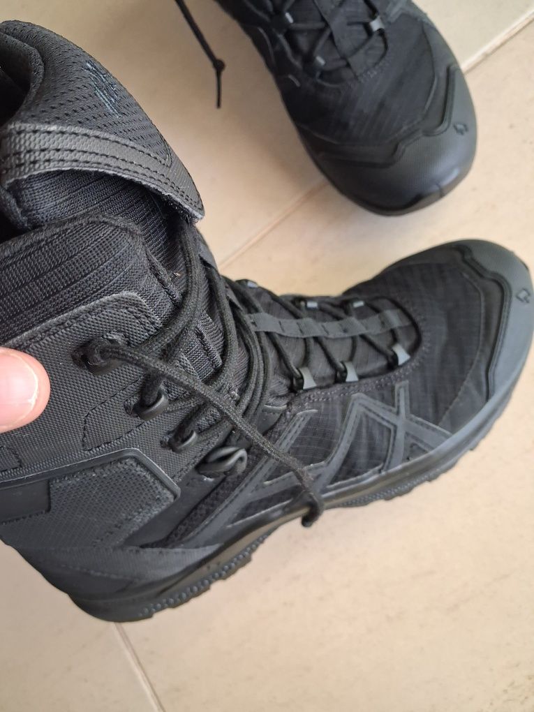 Botas militares Haix athletic 40