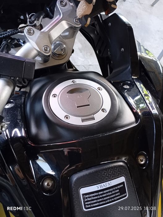 Мотоцикл Lifan KPT 200-4V 2023