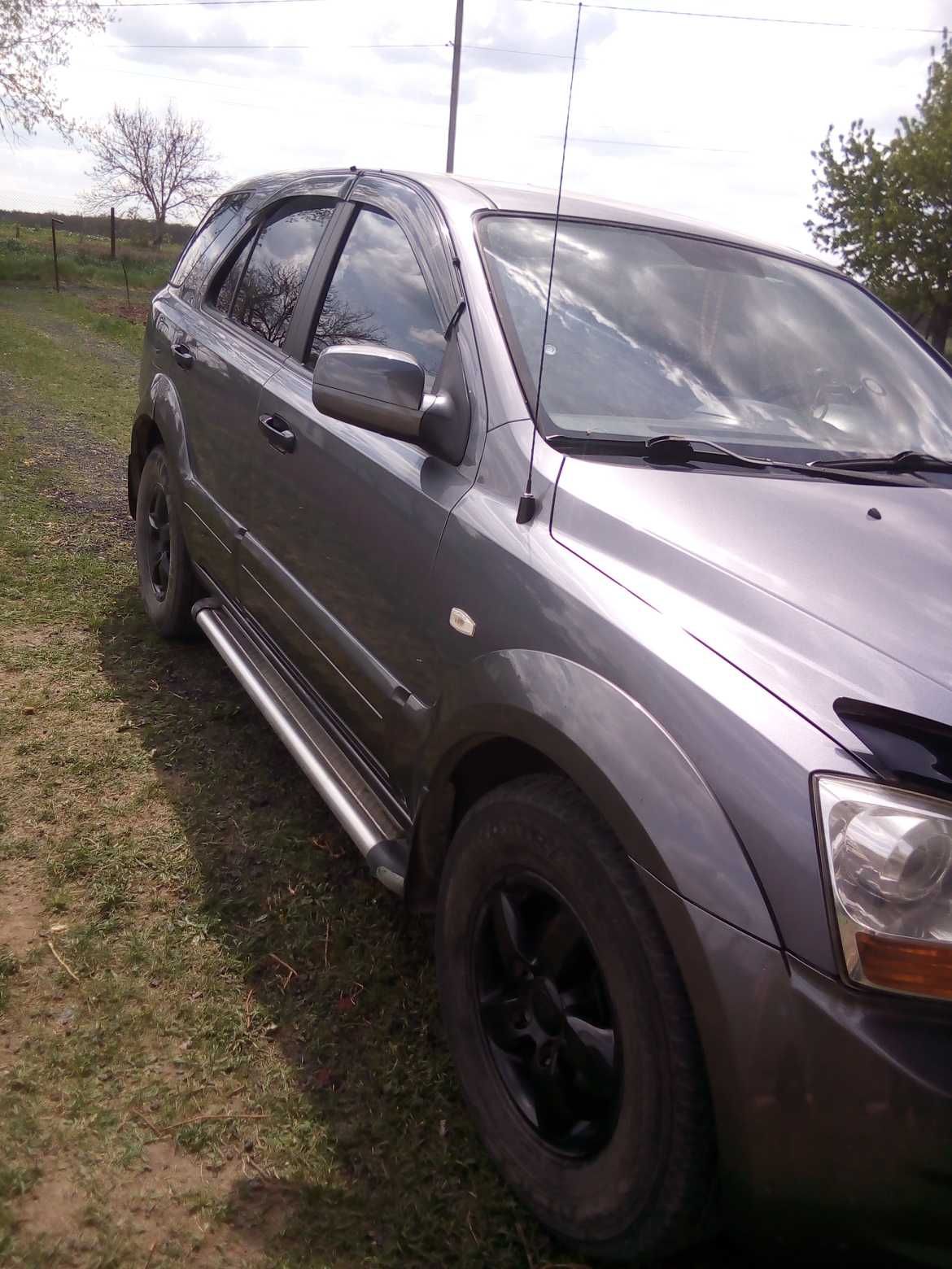 Продам авто КІА Sorento.