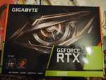 Gigabyte RTX 2060 6GB OC