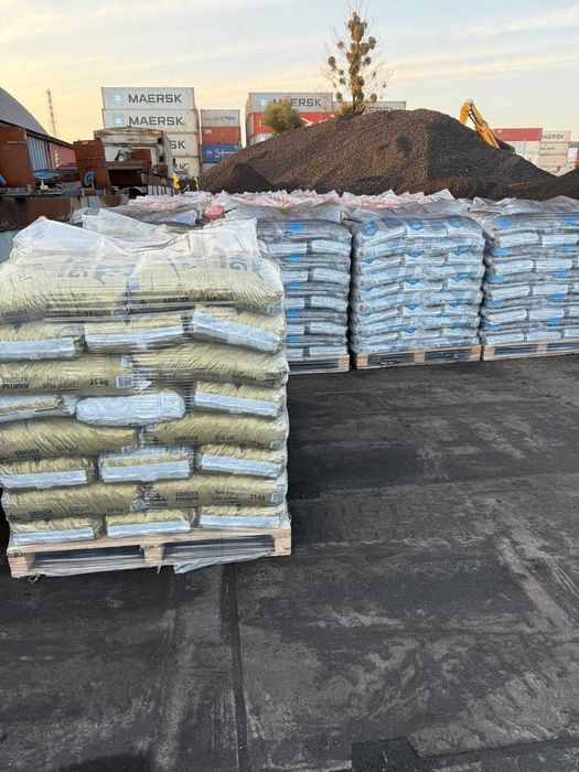 Ekogroszek KING 28 MJ/kg