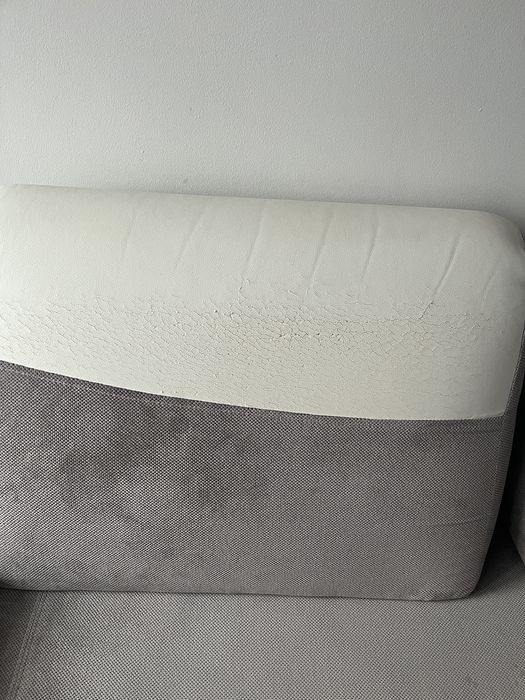 Sofa z funkcja spania Agata