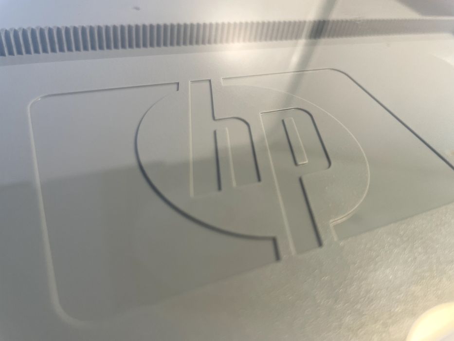 "Impressora HP DeskJet F2280 Completa - com Oferta de Tinteiro