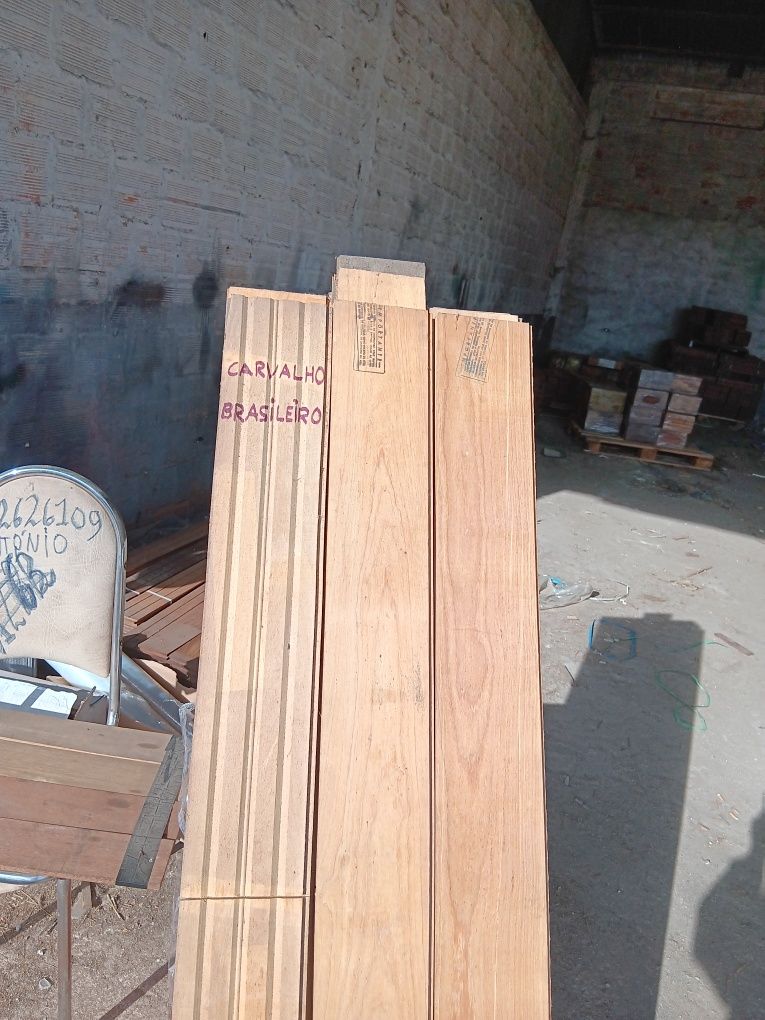 Vende de Pavimentos de Madeira ao desbarato