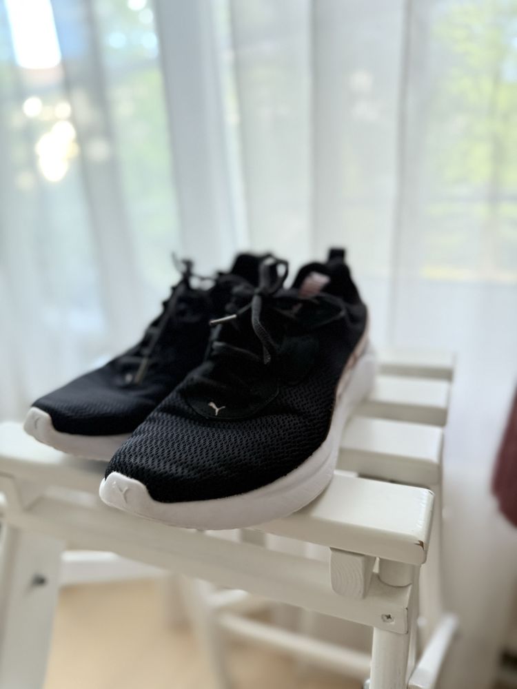 Кросівки Puma softfoam