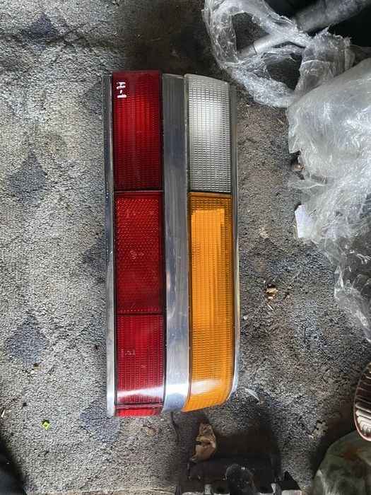 Задний стоп, Фонарь, ліхтар BMW 5 Серия E28