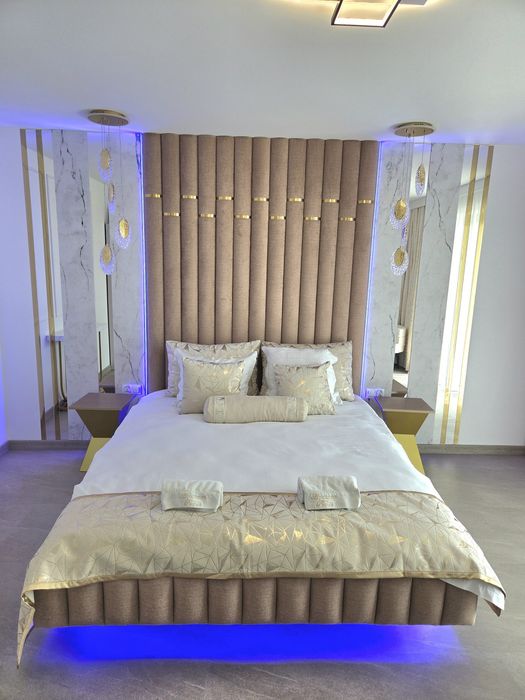 Wynajem domek JACUZZI SAUNA ferie apartament noclegi góry balia