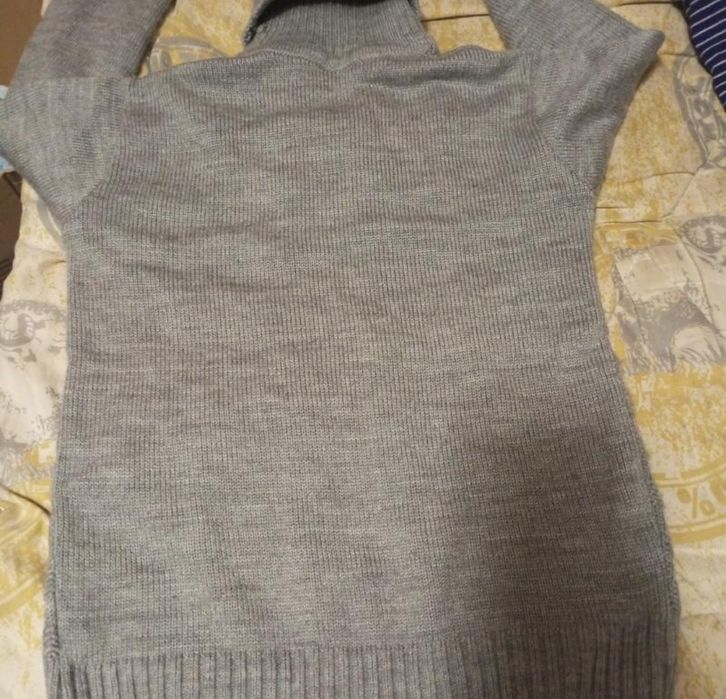 Светр теплий 152-158 см