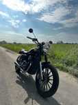 Junak M11 Junak M11 Cafe