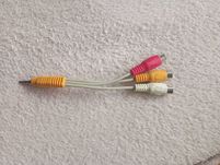 adapter konwersja audio