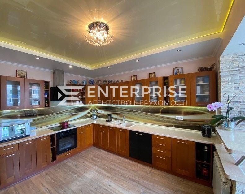 Без % 3к квартира 110м2  евроремонт Академгородок ЖК Атлант-2