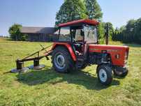 Ursus c 360 3p nie (zetor,MF 255,3512,c 330)
