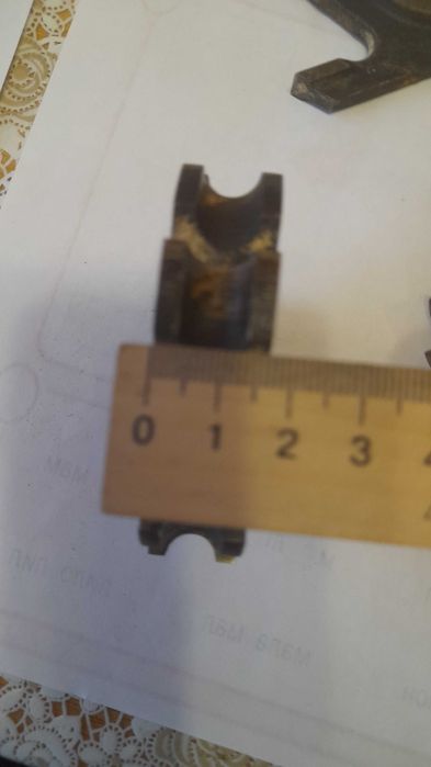 Продам фрези по дереву