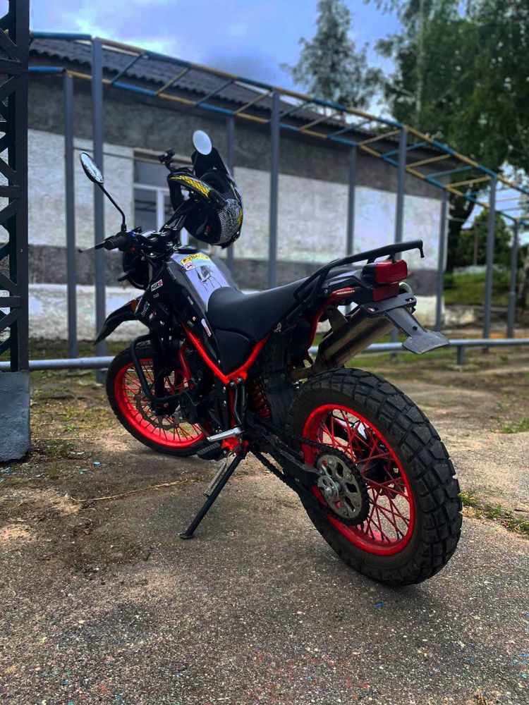 Продам spark sp250d-3