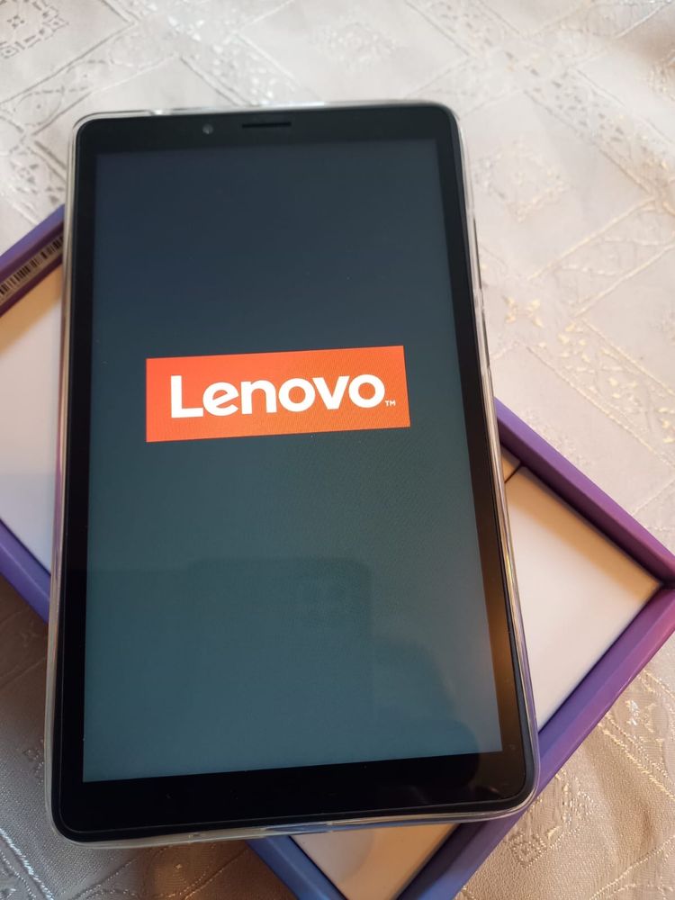 Lenovo Tab M7 LTE новий