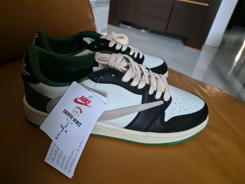 Buty sportowe r 44 Nike