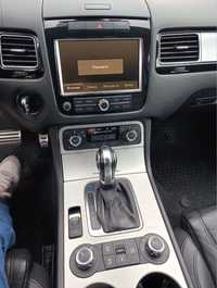 VW Touareg 2011 3.0TDI automat 8 aisin пневмо, дистроник,кожа.