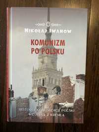 Ksiazka komunizm po polsku