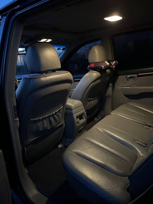 Продам надійне авто.