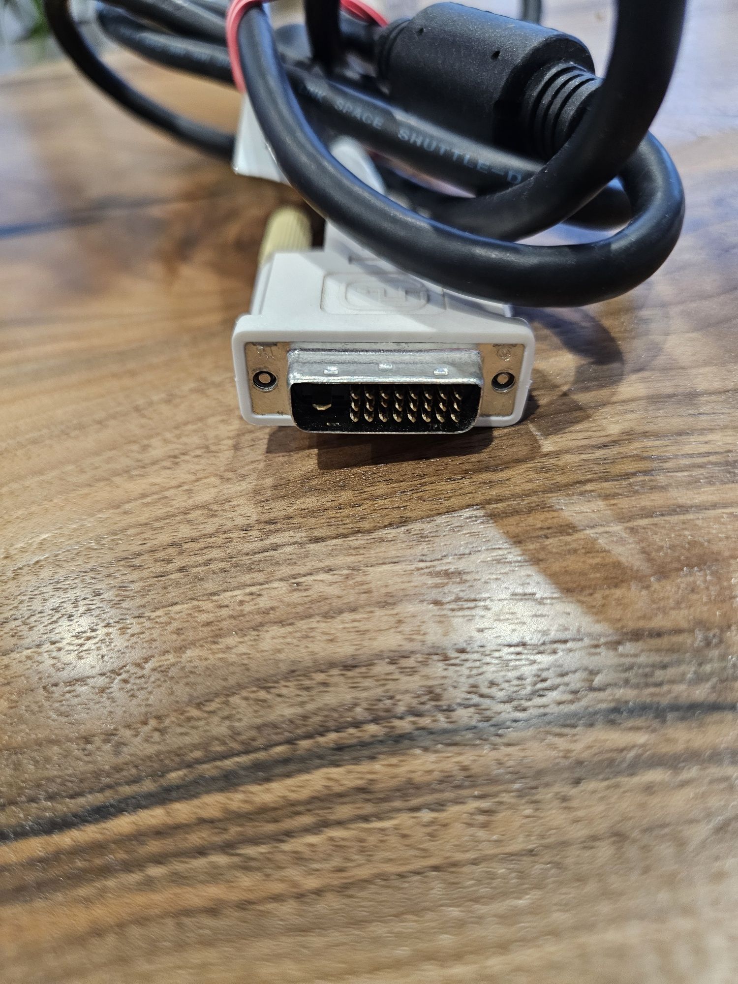 Samsung BN39-00754B Кабель-Dvi, Кремовый 120 Гц, 2