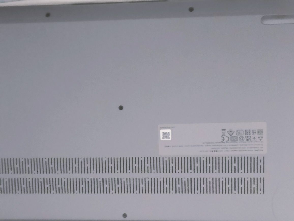 Computador Lenovo
