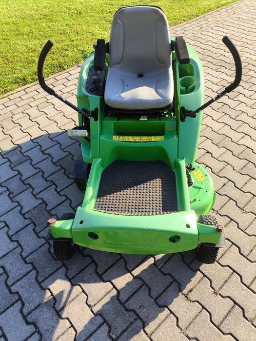 Traktorek Lawn boy