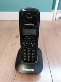 Telefon stacjonarny bezprzewodowy Panasonic