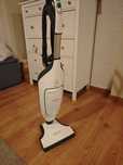 Aspirador Kobold VK200 com mangueira de aspiração da Worwerk