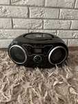 Radio magnetofon