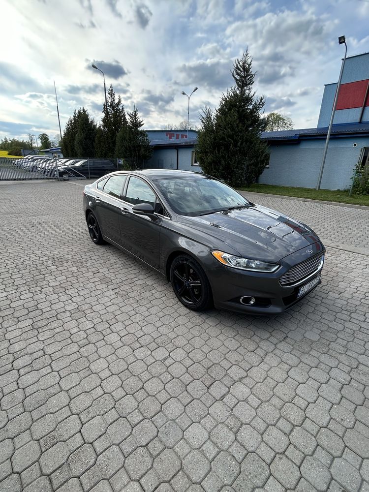 Ford Fusion SE sprzedam