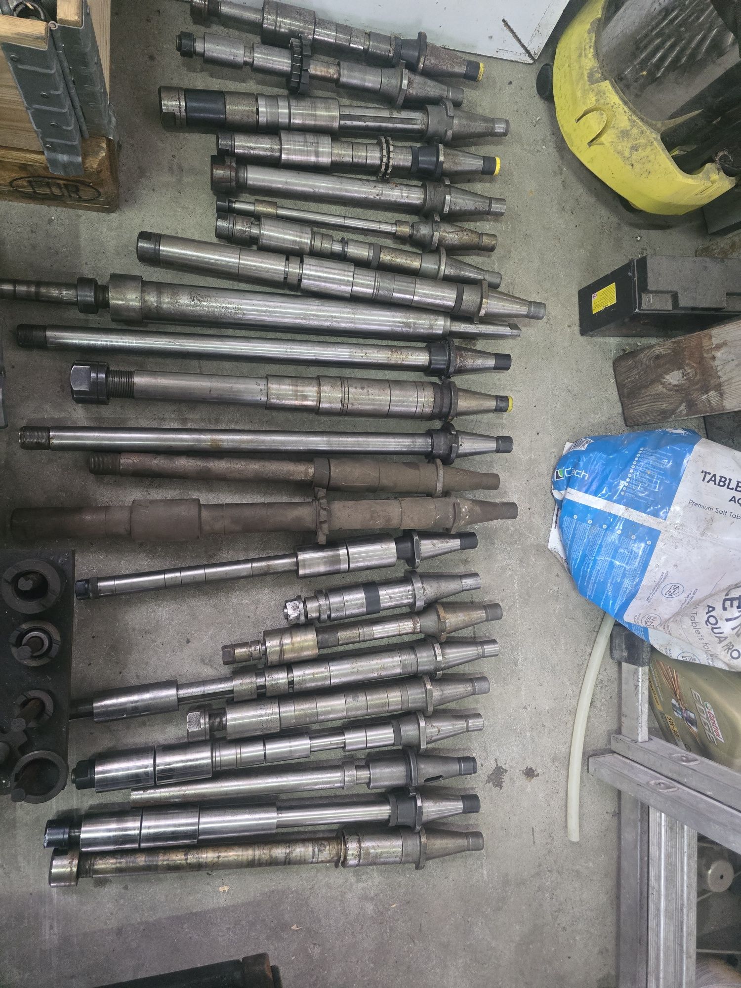 Wytaczadło mk5, oprawka, narzędzia, cnc, frezarka, tokarka