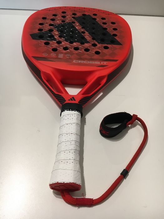 Raquete Padel Adidas Cross It