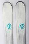Narty K2 Luv Luvit 76 163 cm + Marker 3M 10.0 Gripwalk - 359