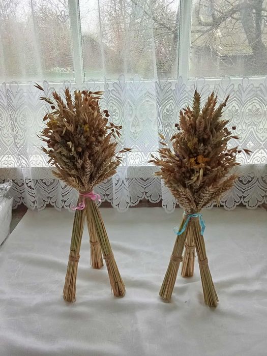 Дідух внаявності , дідух на Різдво