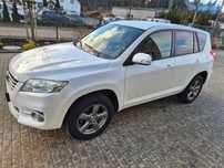 Toyota Rav 4  D4D  150km
