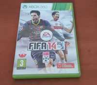 Fifa 14 PL Xbox 360