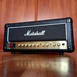 Marshall DSL20HR Wzmacniacz Gitarowy Head 20W