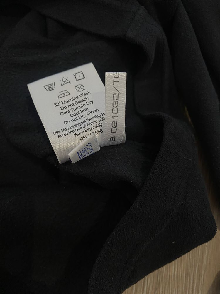 Фліска berghaus розмір xl-xxl